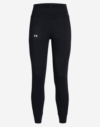 Брюки женские Under Armour Motion, Черный женщинам