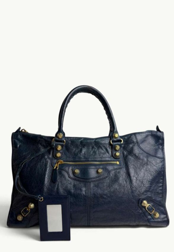 Balenciaga City