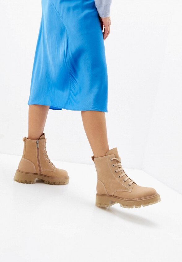 Ботинки Milana