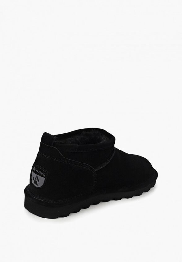 Полусапоги Bearpaw