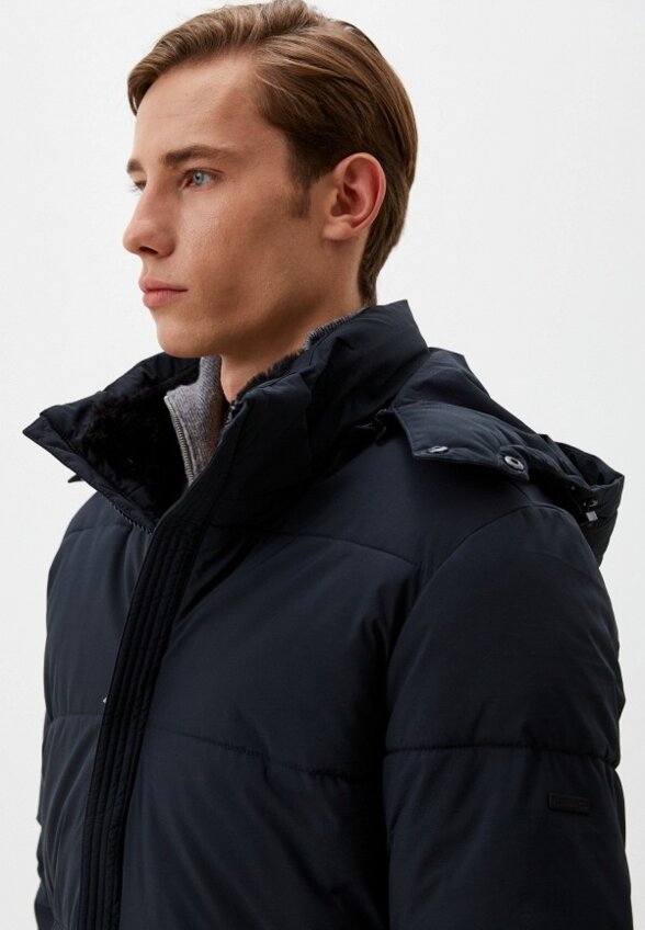 Пуховик Al Franco