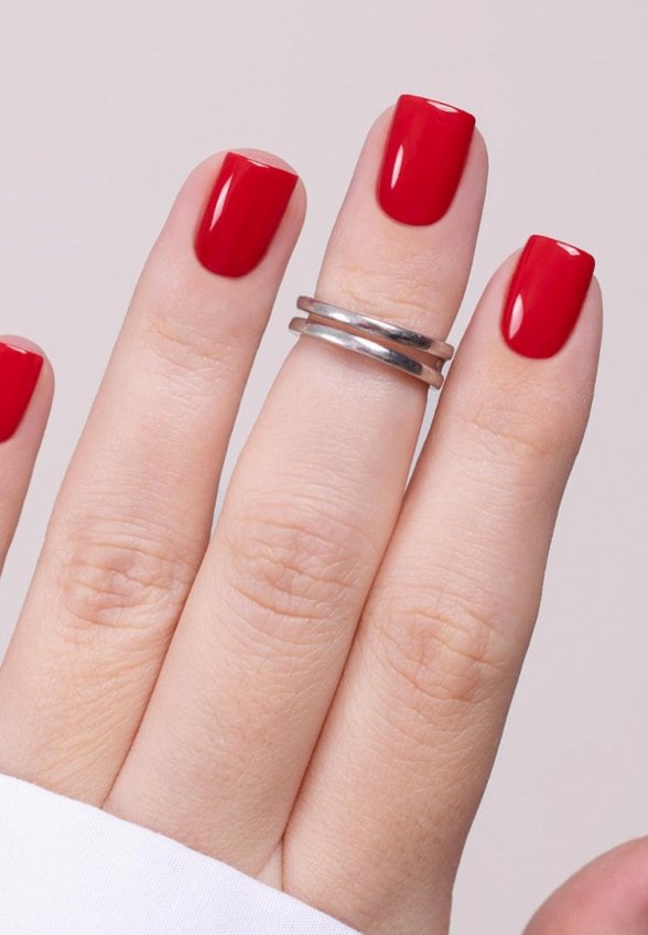 Лак для ногтей Masura