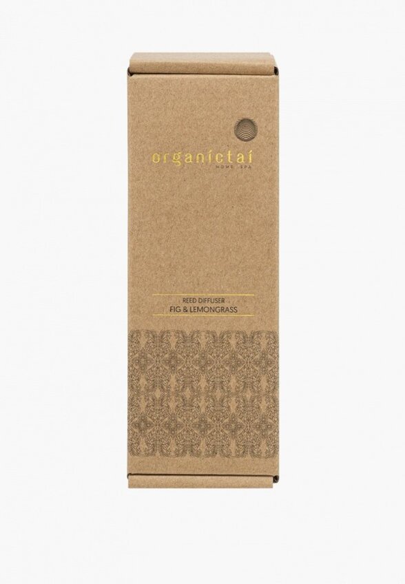 Аромадиффузор Organictai