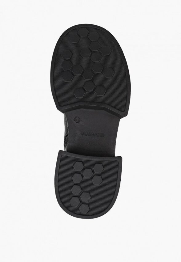 Ботинки Salamander