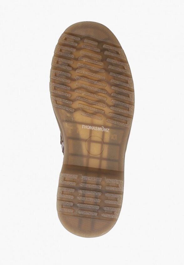 Ботинки Thomas Munz