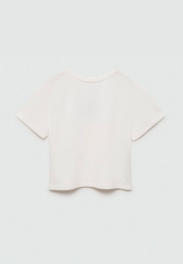 Футболка Mango Kids