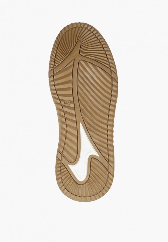 Ботинки Briggs