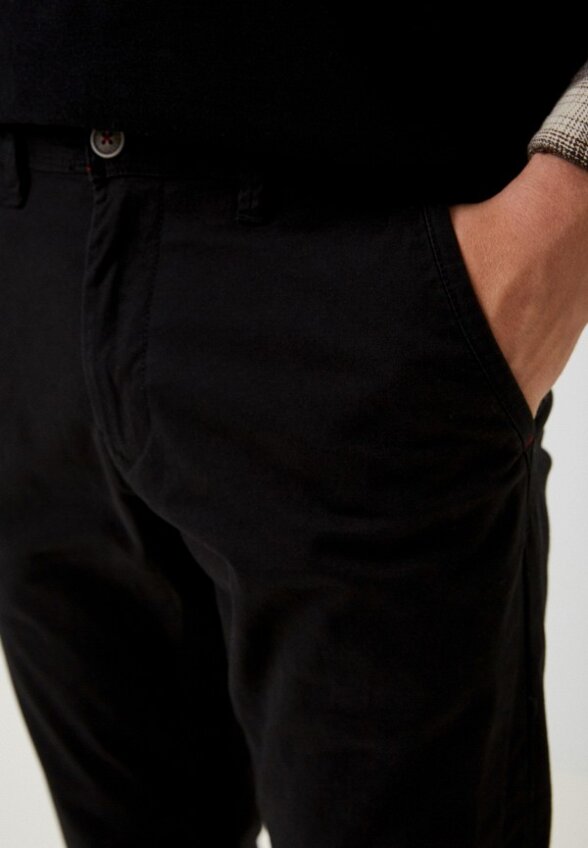 Брюки Van Hipster