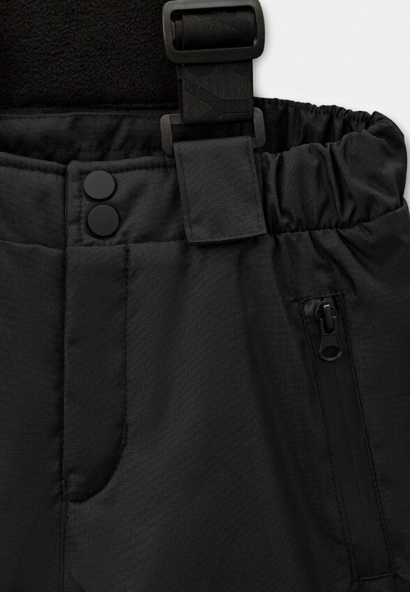 Брюки утепленные Kaysarow