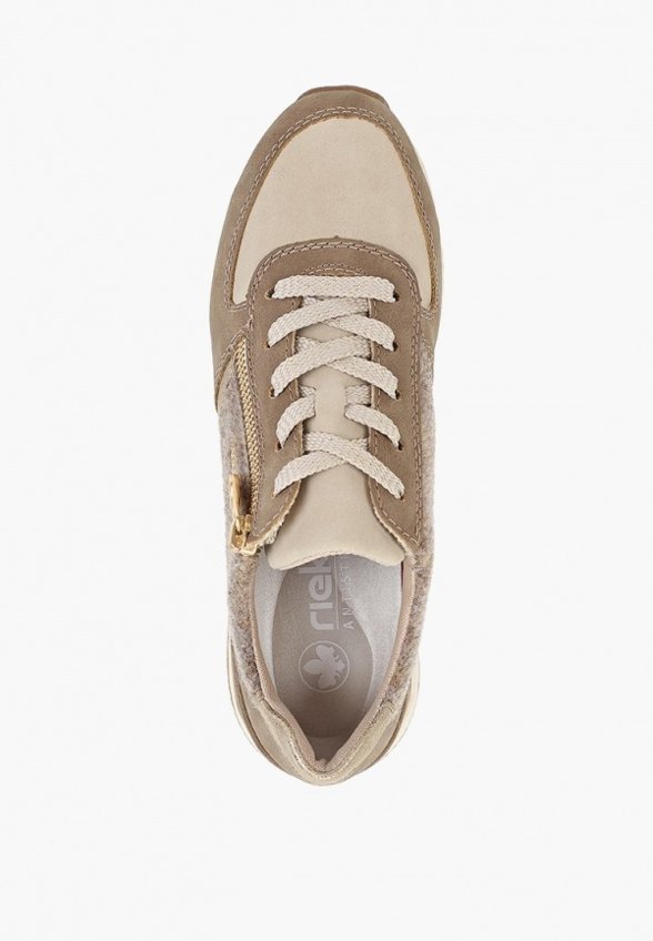 Кроссовки Rieker