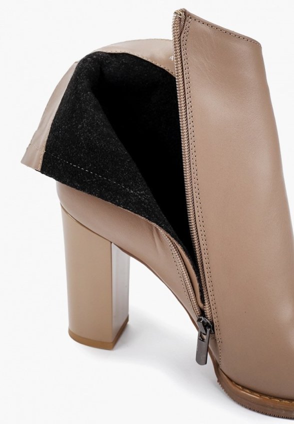 Ботильоны Lusavou