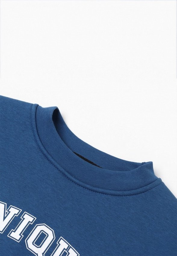 Свитшот Kaftan