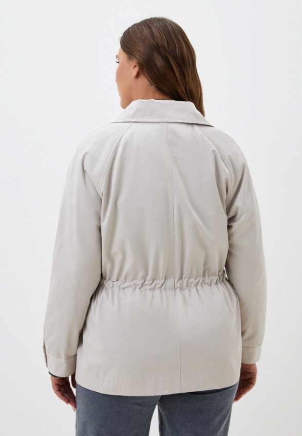 Плащ Modress