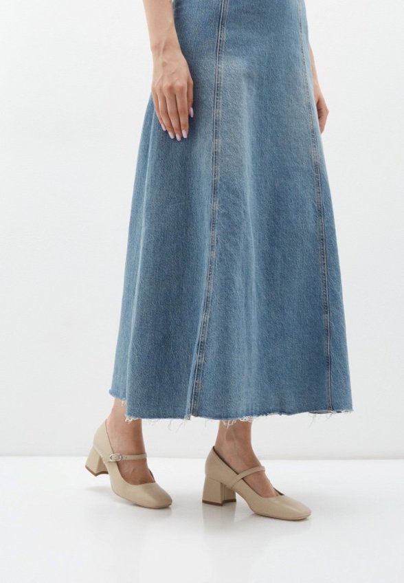 Туфли Nero Giardini