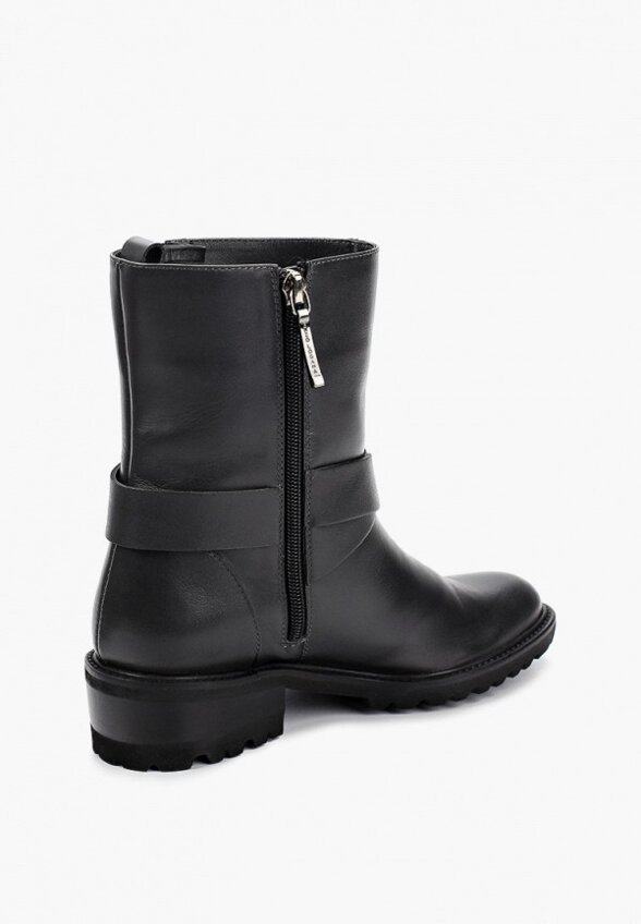 Полусапоги Enzo Logana