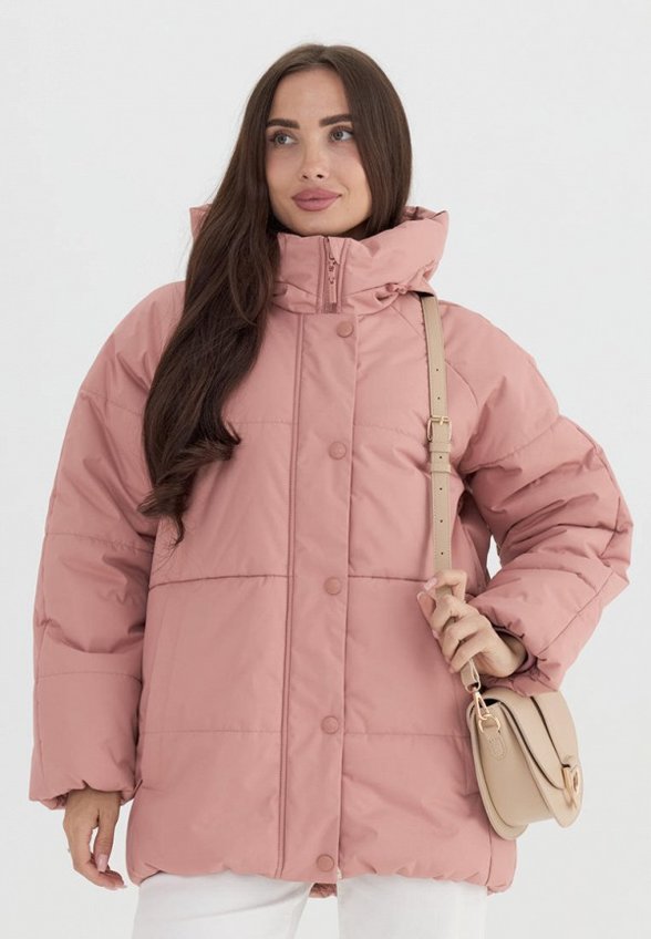 Пуховик Alpex