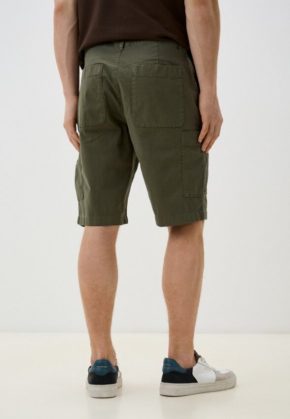 Шорты Tom Tailor