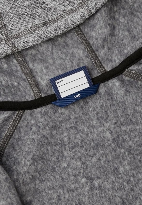 Толстовка Lassie