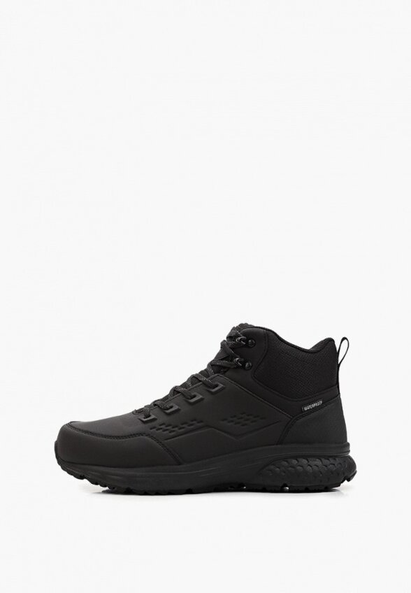 Кроссовки LumberJack