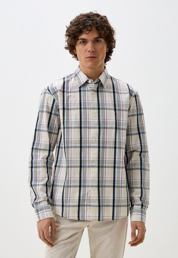 Рубашка Tom Tailor