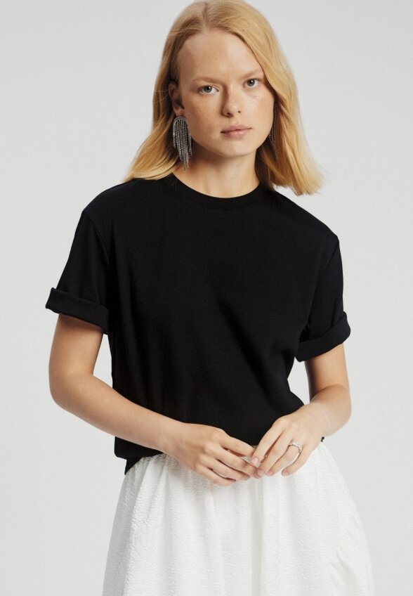 Футболка Nume