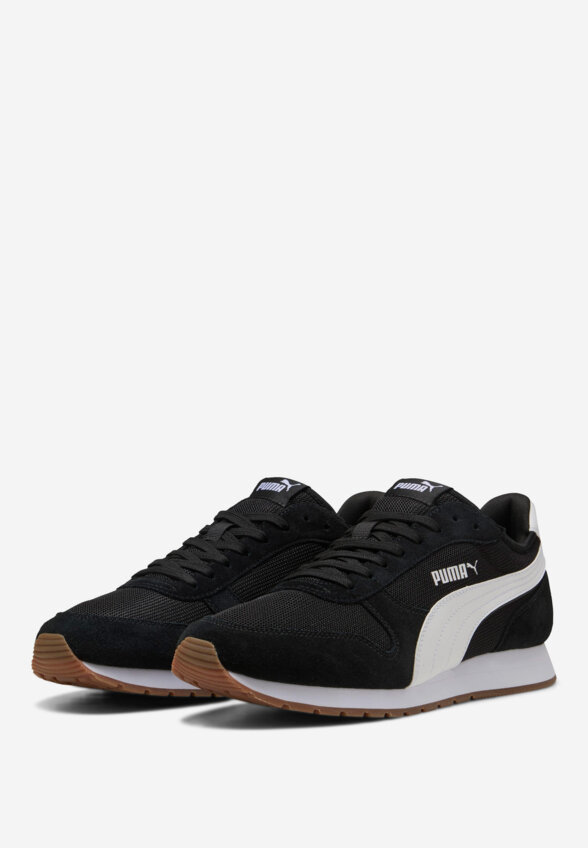 Кроссовки мужские PUMA St Miler, Черный