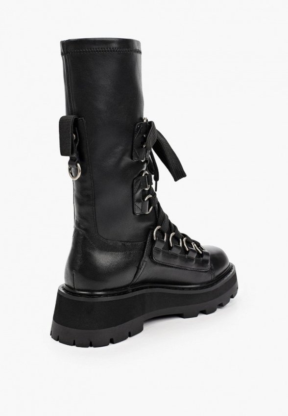 Ботинки Basconi