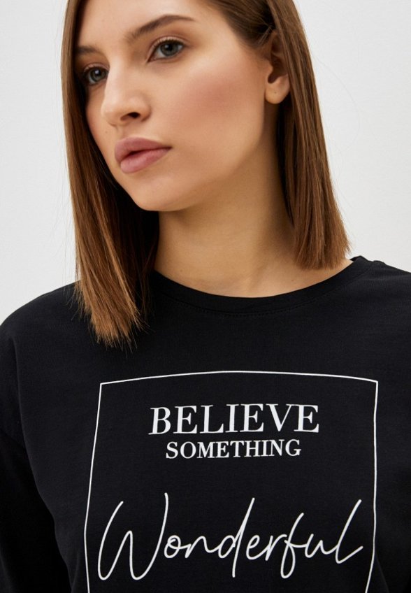 Лонгслив Funday