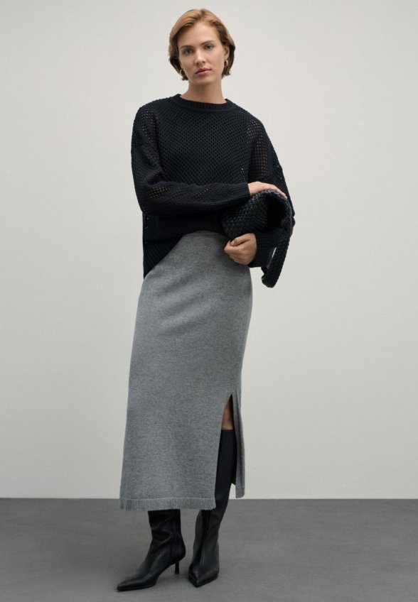 Джемпер Zarina