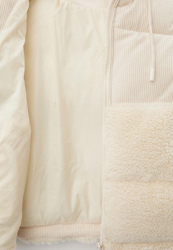 Куртка меховая Sela