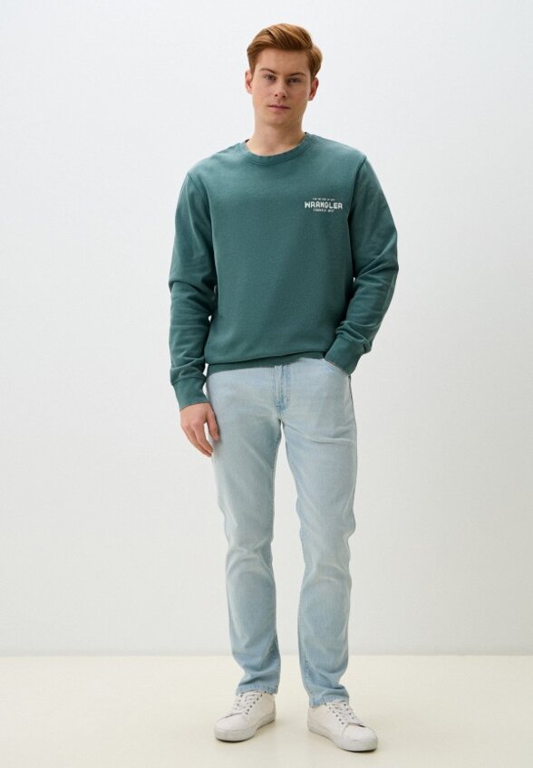 Свитшот Wrangler