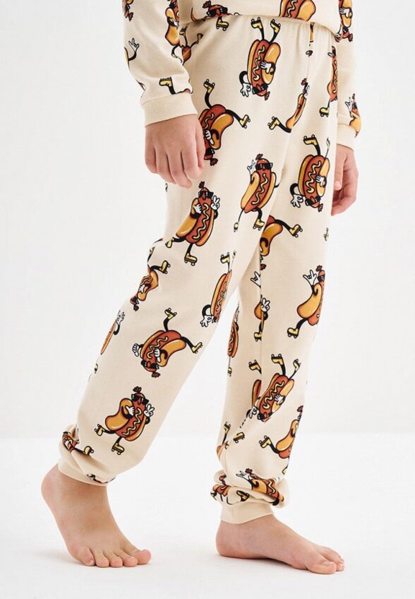 Пижама Kogankids