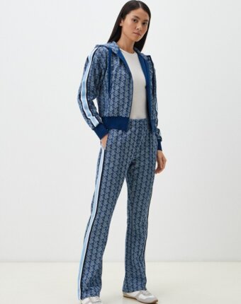 Толстовка Lacoste женщинам