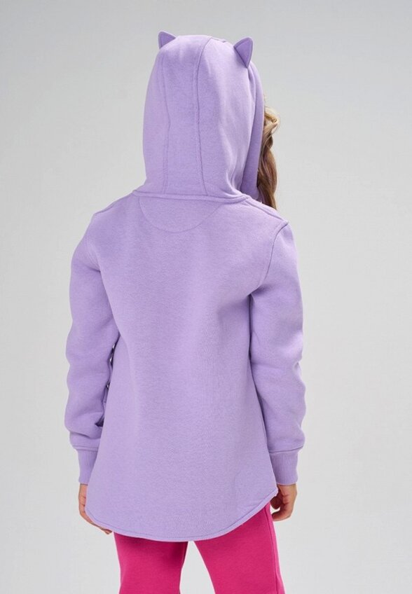 Толстовка КотМарКот