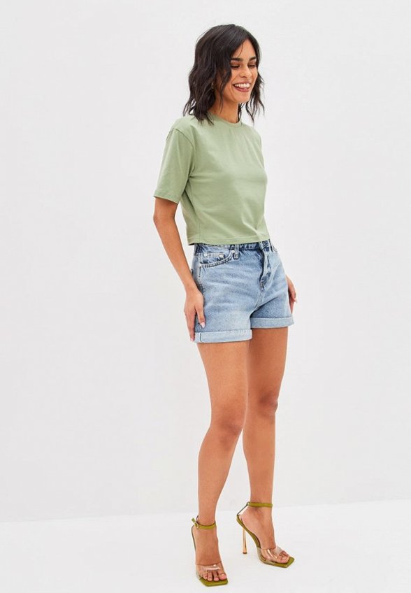 Топ To Molly from James