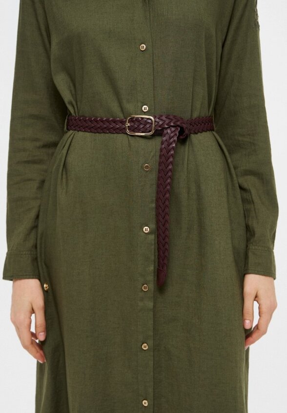 Платье La Martina