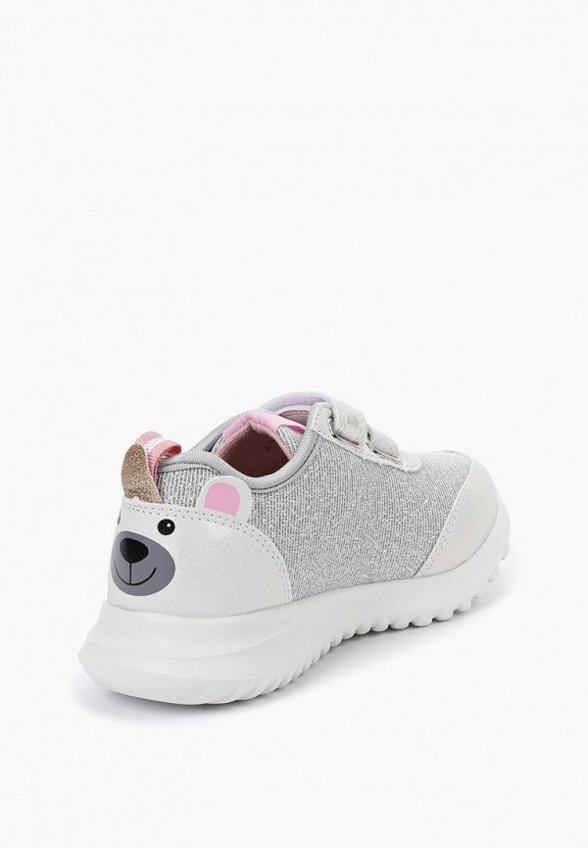 Кроссовки Shuzzi