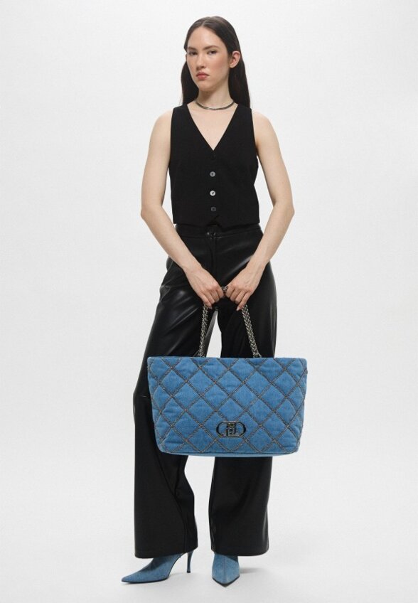 Сумка джинсовая Liu Jo