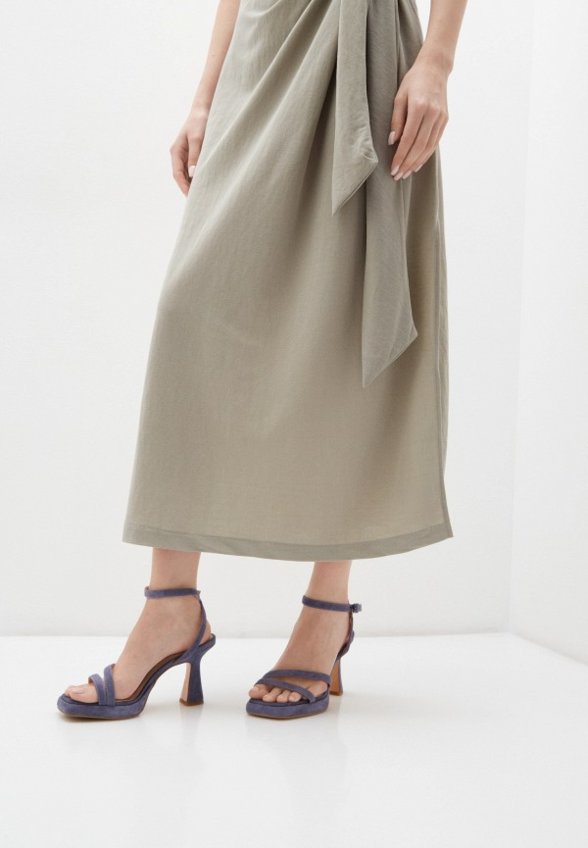 Босоножки Valley