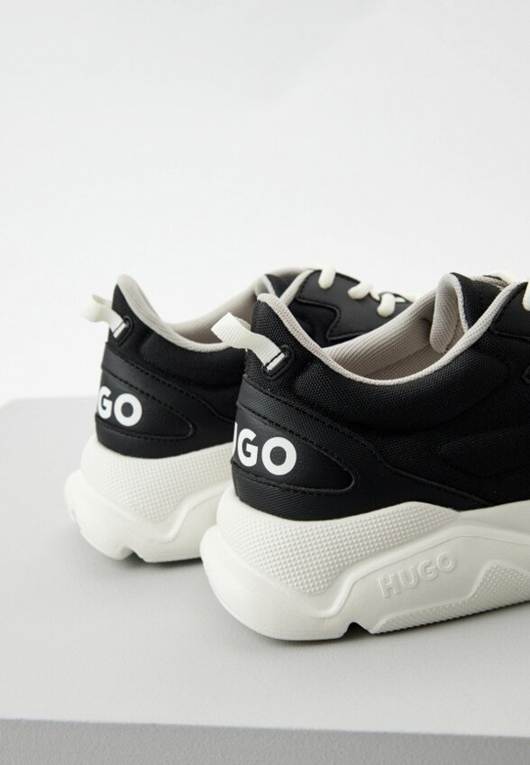 Кроссовки Hugo