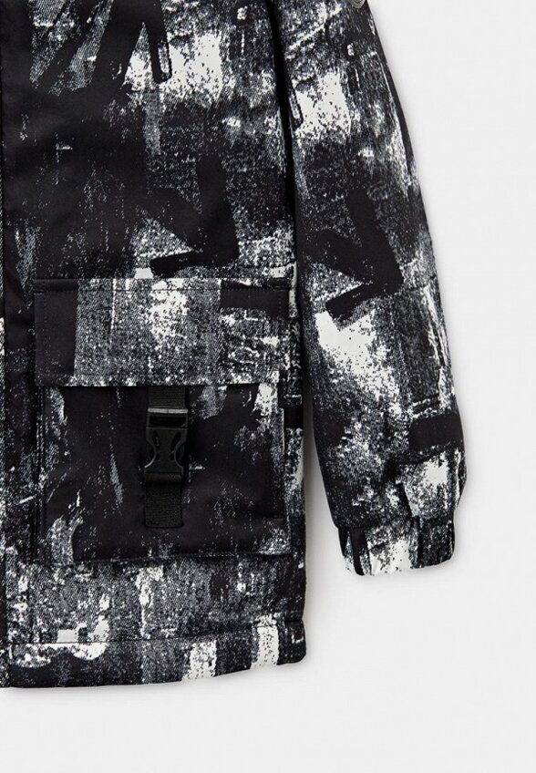 Куртка утепленная Britt