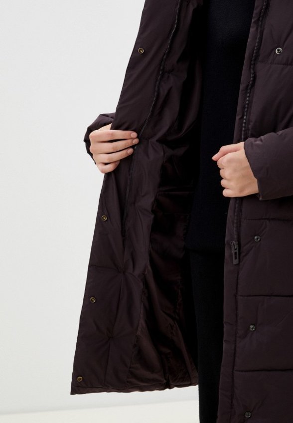 Пуховик Koton