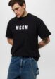 Футболка MSGM4  - превью