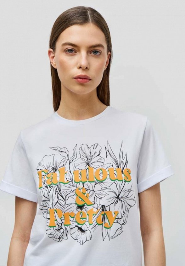 Футболка Baon