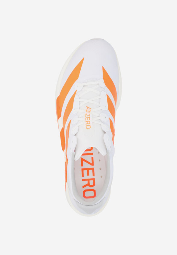 Кроссовки мужские adidas Adizero Adios 9, Белый
