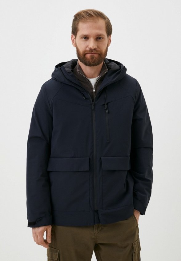 Куртка утепленная O'STIN