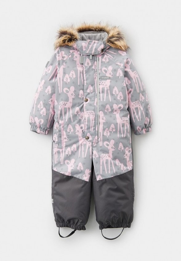 Комбинезон утепленный Kerry