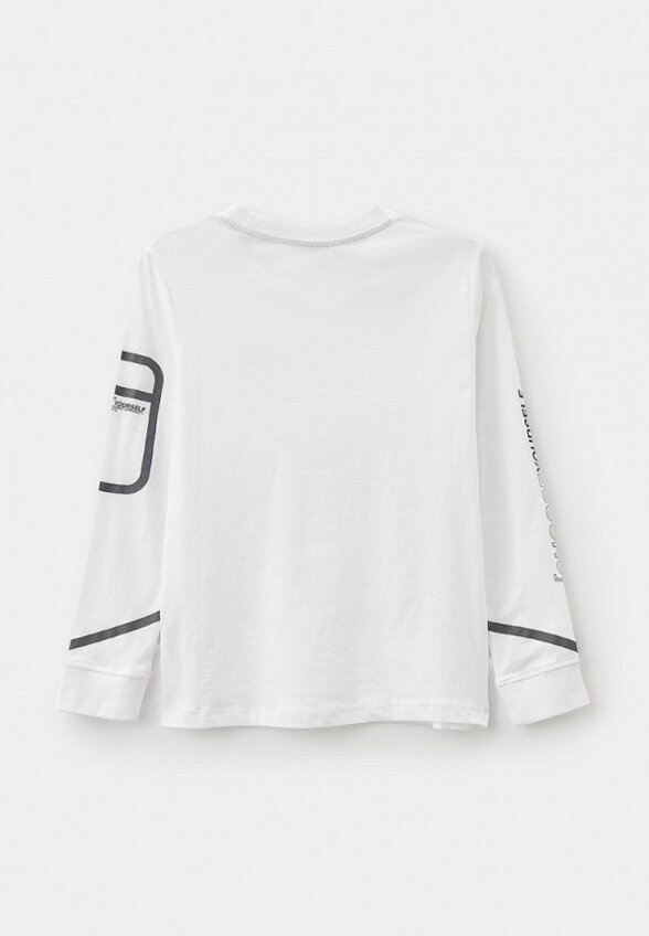 Лонгслив Terranova