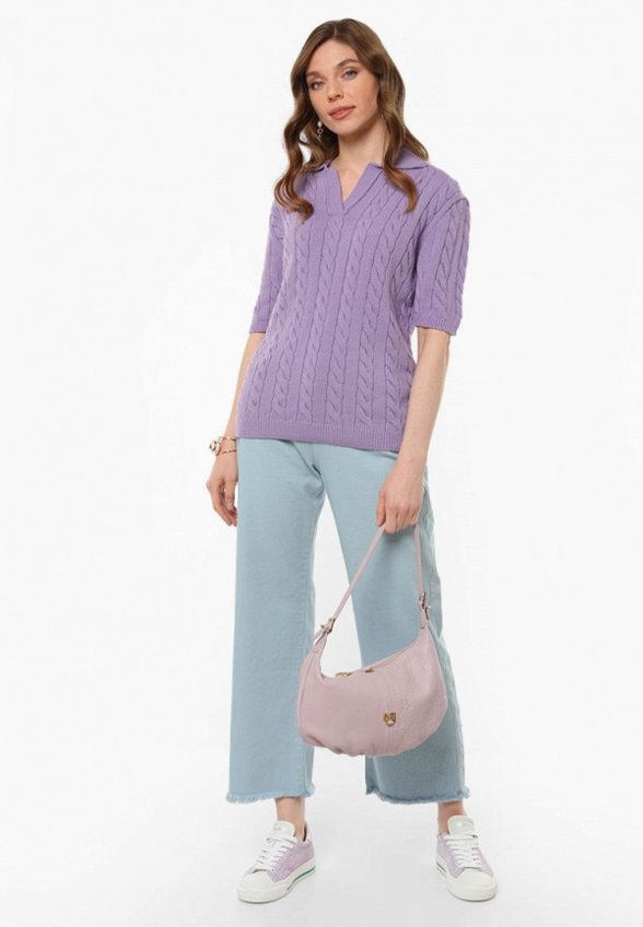 Поло Time-to-dress