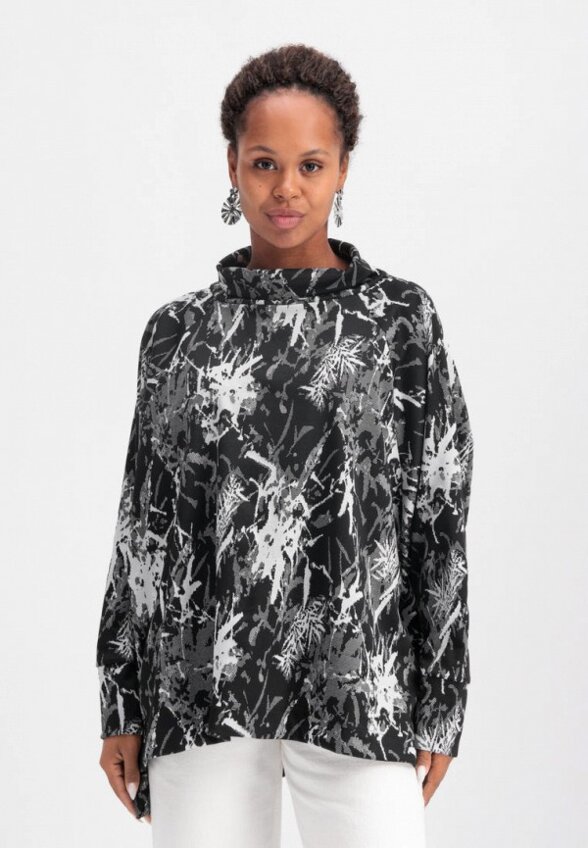 Водолазка Frida